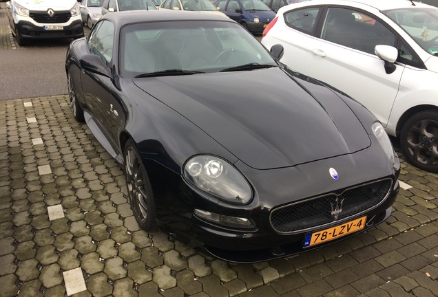 Maserati GranSport