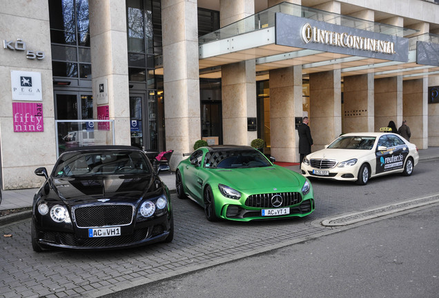 Mercedes-AMG GT R C190