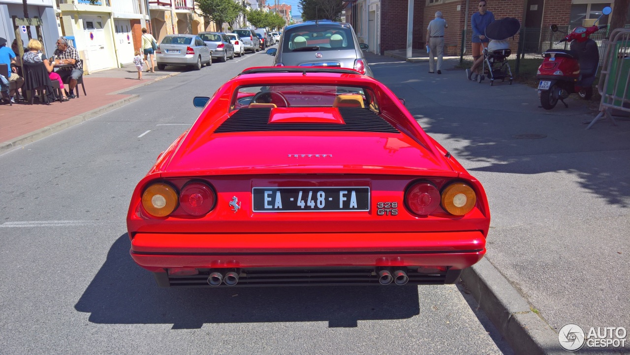 Ferrari 328 GTS