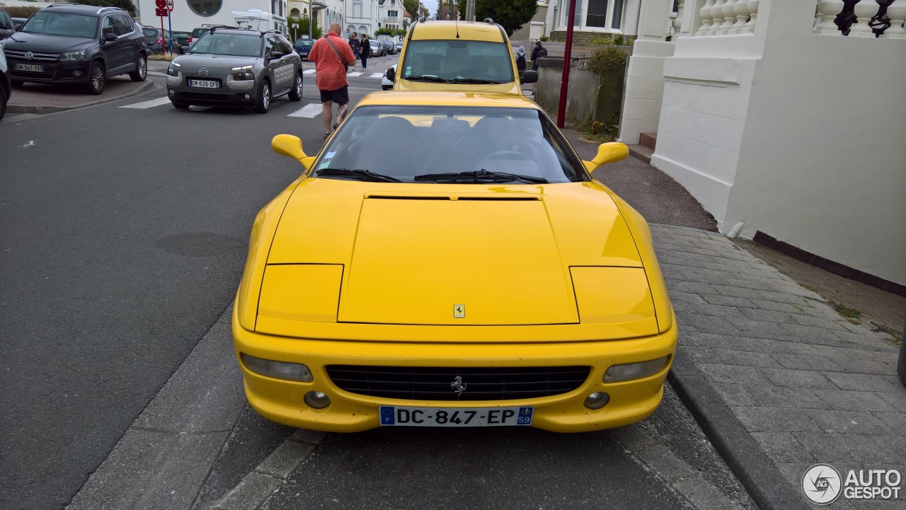 Ferrari F355 Berlinetta