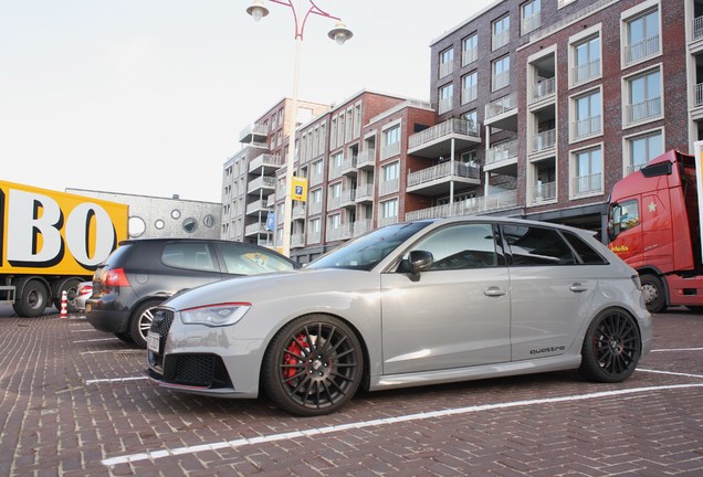 Audi RS3 Sportback 8V