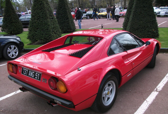 Ferrari 308 GTB