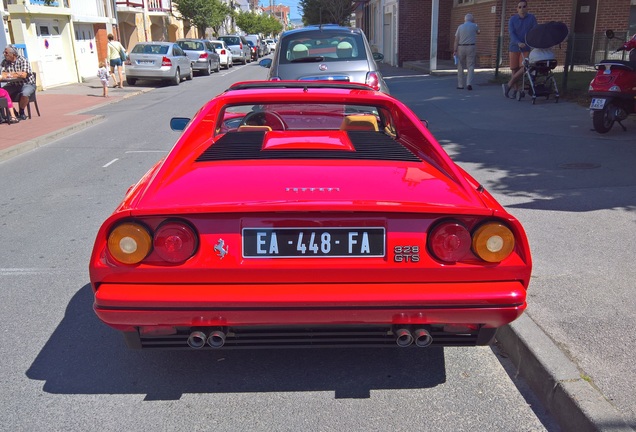 Ferrari 328 GTS