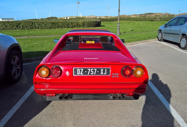 Ferrari 328 GTS