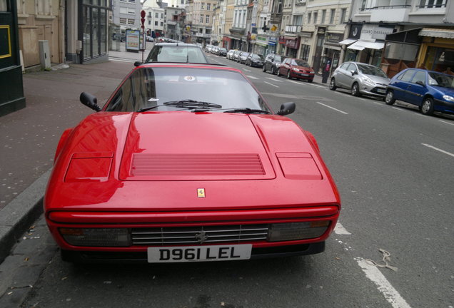 Ferrari 328 GTS