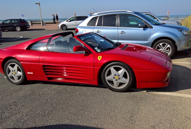 Ferrari 348 TS