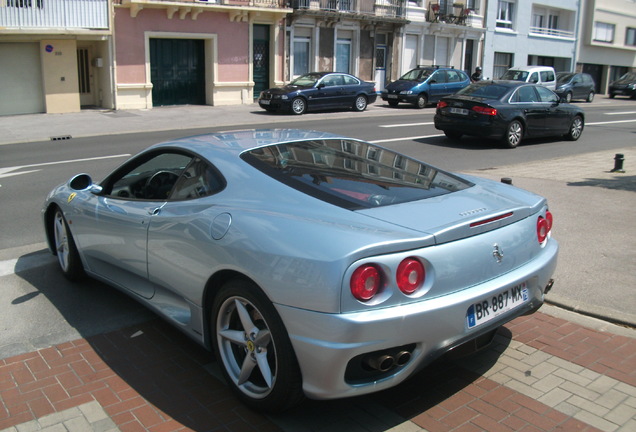 Ferrari 360 Modena