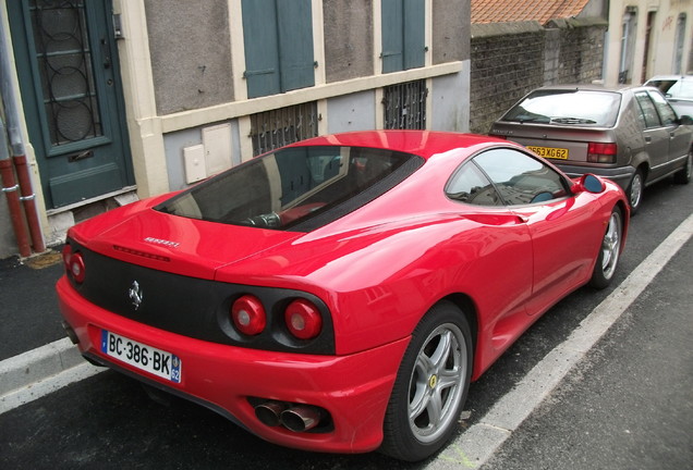 Ferrari 360 Modena