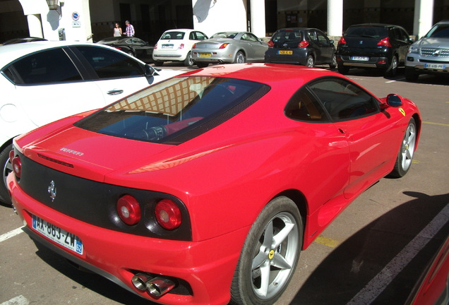 Ferrari 360 Modena