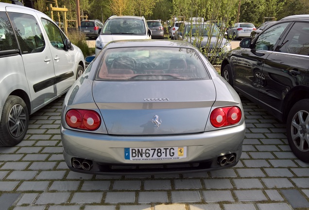 Ferrari 456M GT