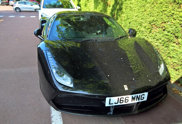 Ferrari 488 GTB