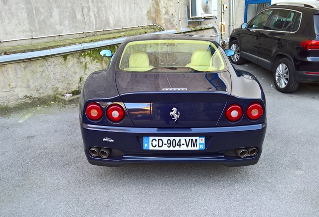 Ferrari 550 Maranello