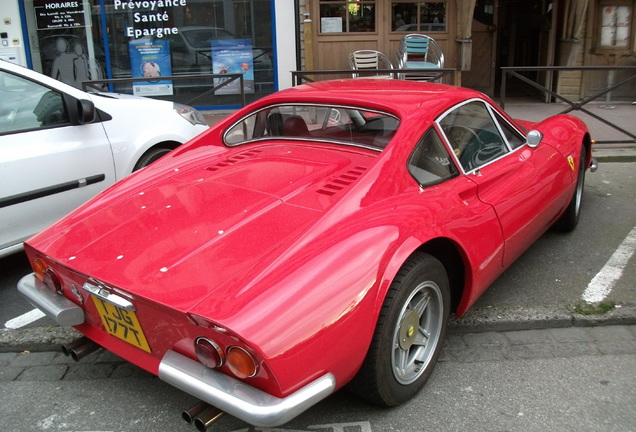 Ferrari Dino 246 GT