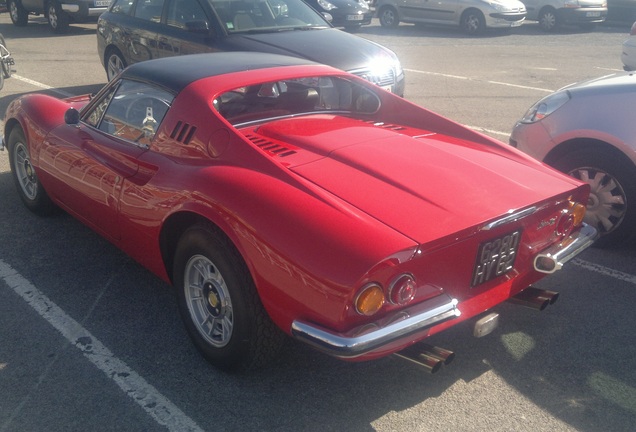 Ferrari Dino 246 GTS