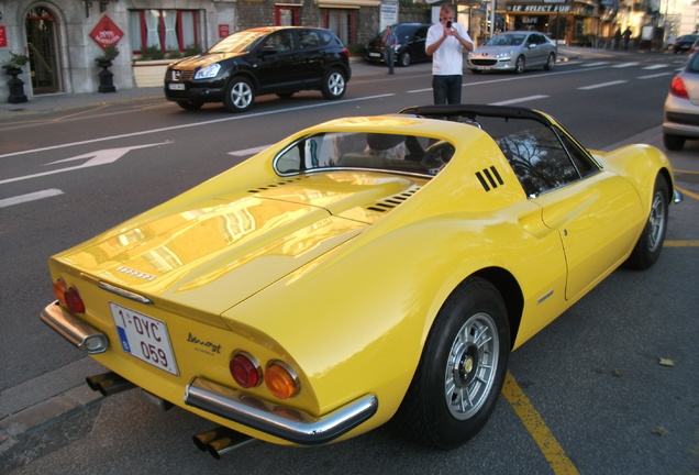 Ferrari Dino 246 GTS