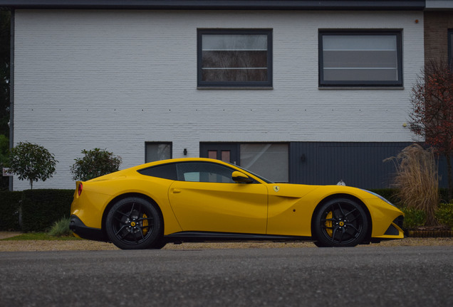 Ferrari F12berlinetta