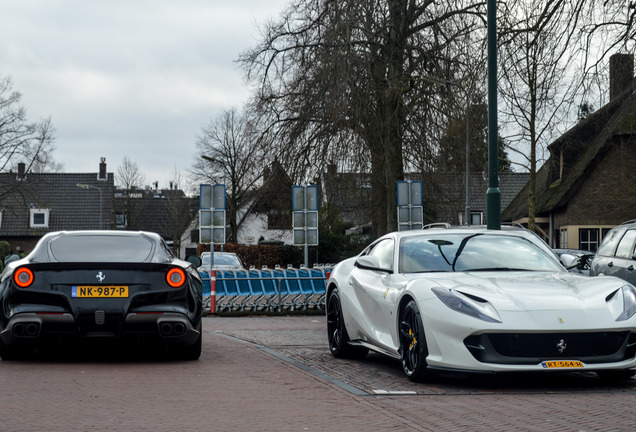 Ferrari F12berlinetta