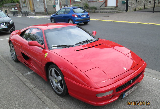 Ferrari F355 Berlinetta