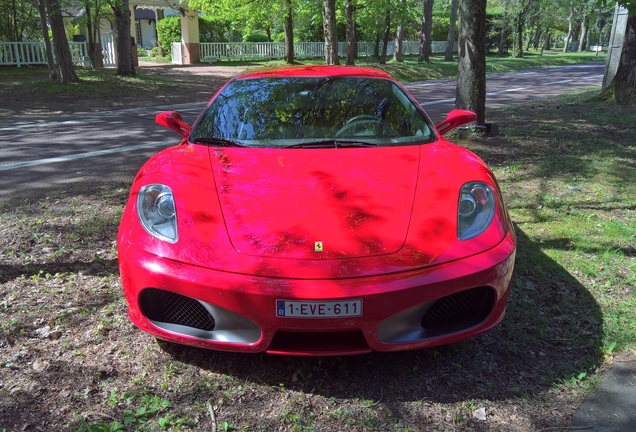 Ferrari F430