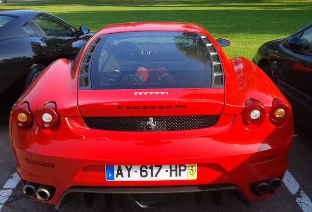 Ferrari F430