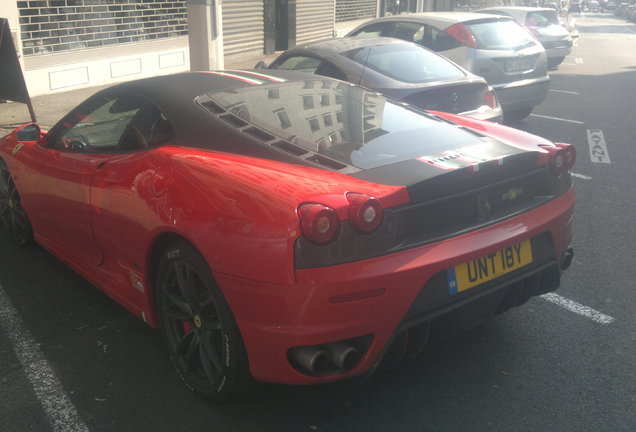 Ferrari F430