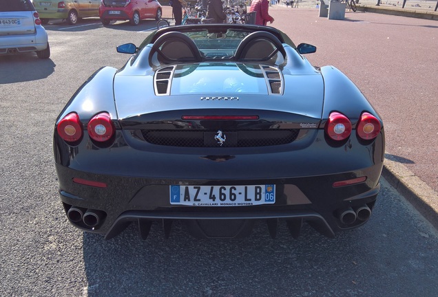 Ferrari F430 Spider