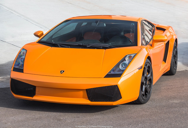 Lamborghini Gallardo