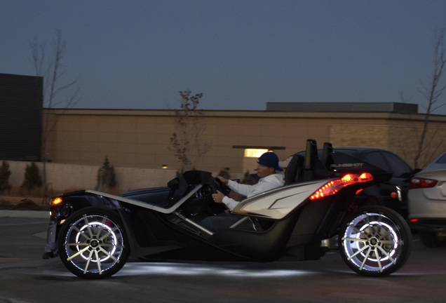 Polaris Slingshot SLR