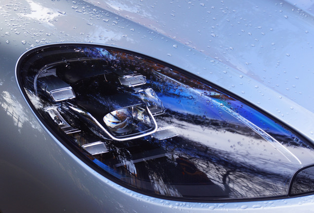 Porsche 95B Macan Turbo MkI