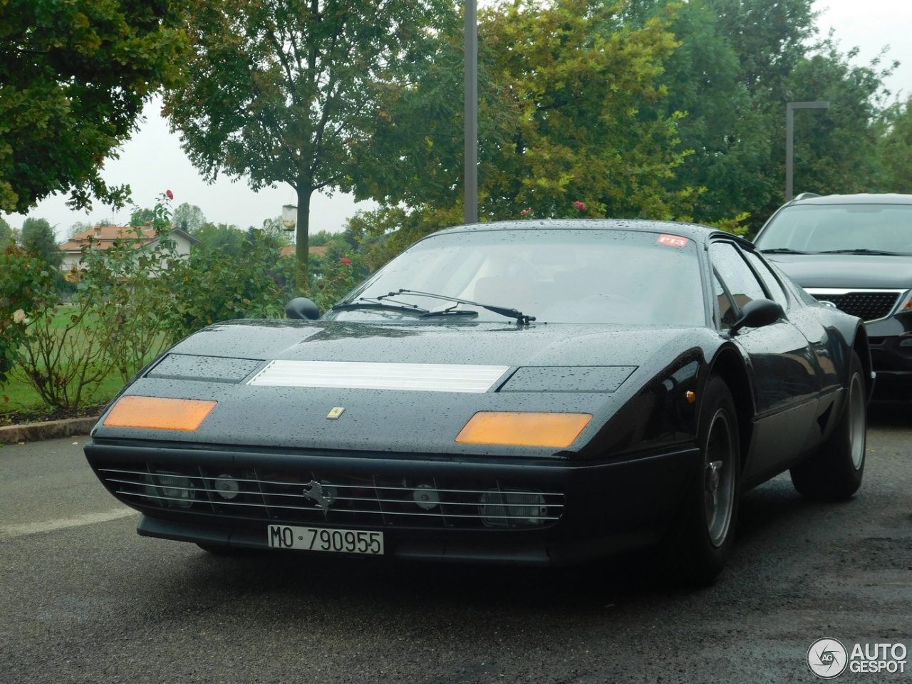 Ferrari 512 BB