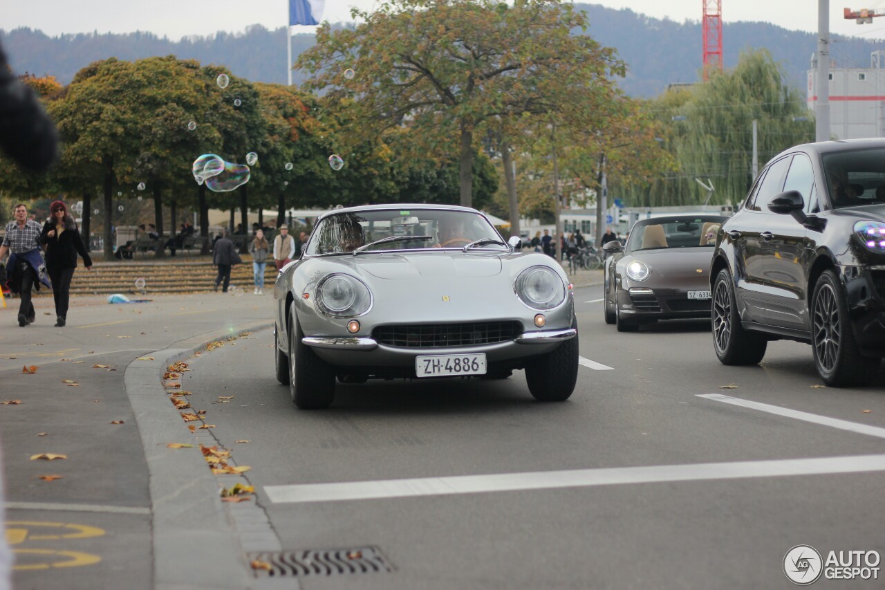 Ferrari 275 GTB/4