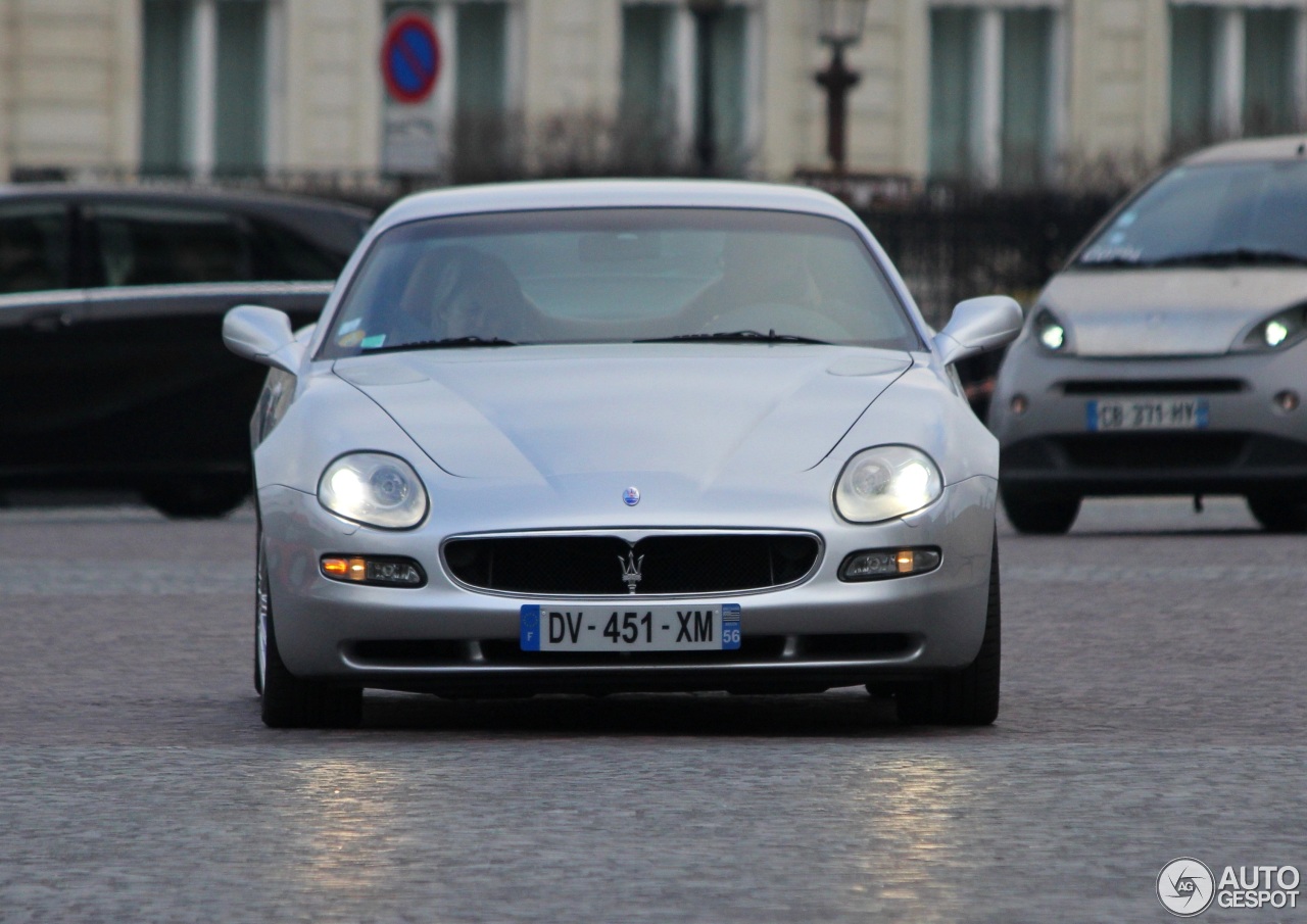 Maserati 4200GT