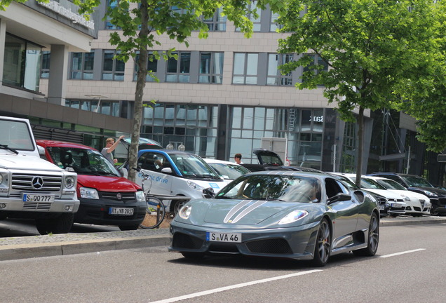 Ferrari 430 Scuderia