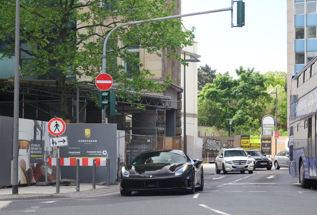 Ferrari 488 GTB