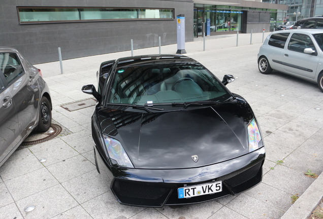 Lamborghini Gallardo LP560-4