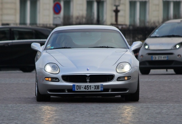 Maserati 4200GT