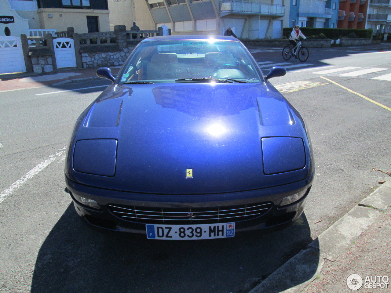 Ferrari 456 GT