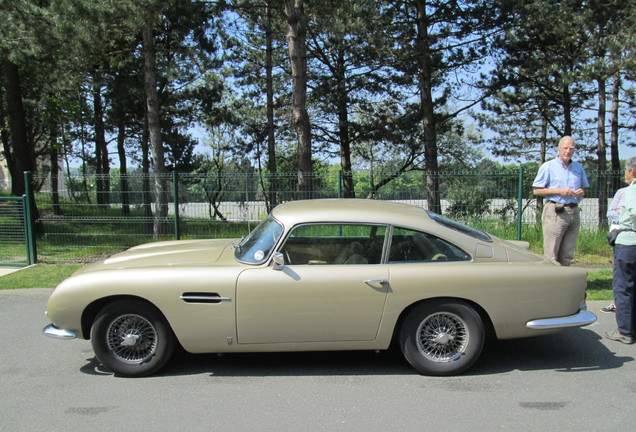 Aston Martin DB5