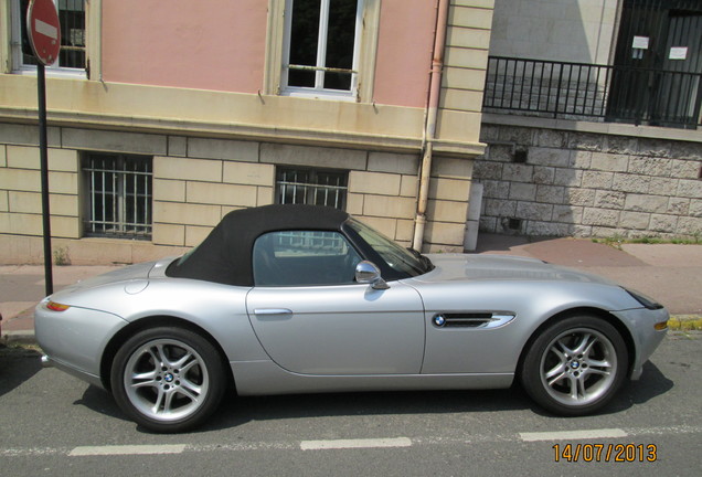 BMW Z8