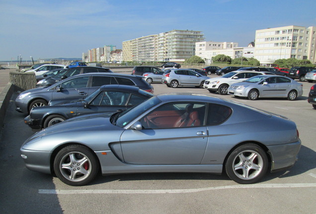 Ferrari 456M GT