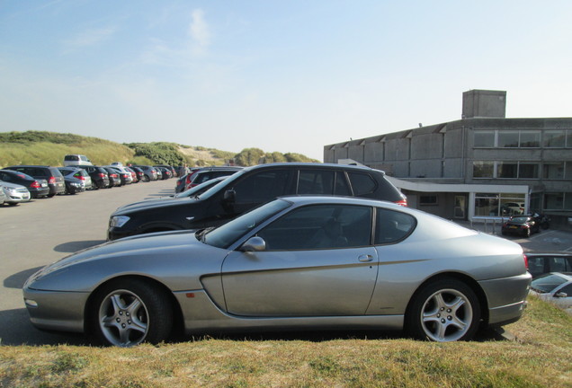 Ferrari 456M GT