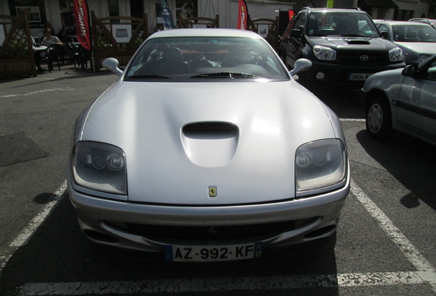 Ferrari 550 Maranello