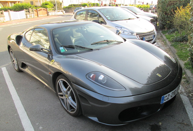 Ferrari F430