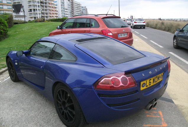 Lotus Europa S