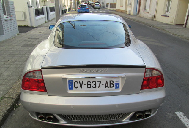 Maserati GranSport