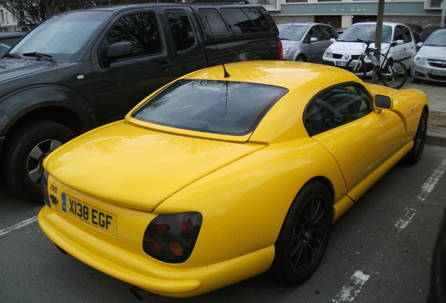 TVR Cerbera 4.5 MkII