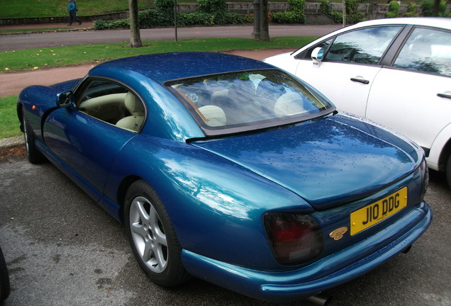 TVR Cerbera Speed Six MkII