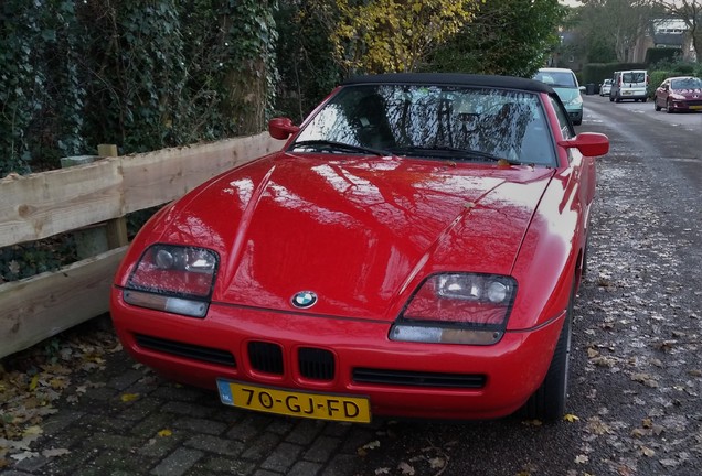 BMW Z1