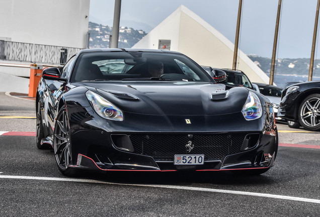 Ferrari F12tdf