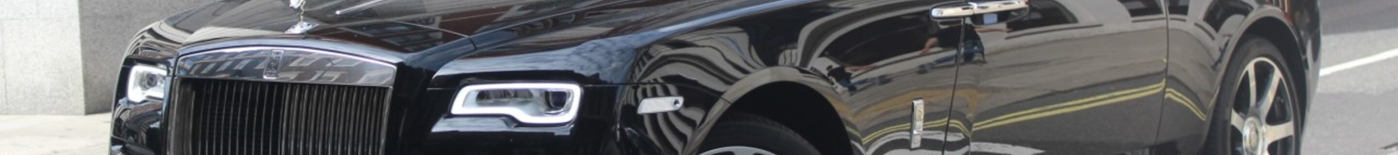 Rolls-Royce Dawn